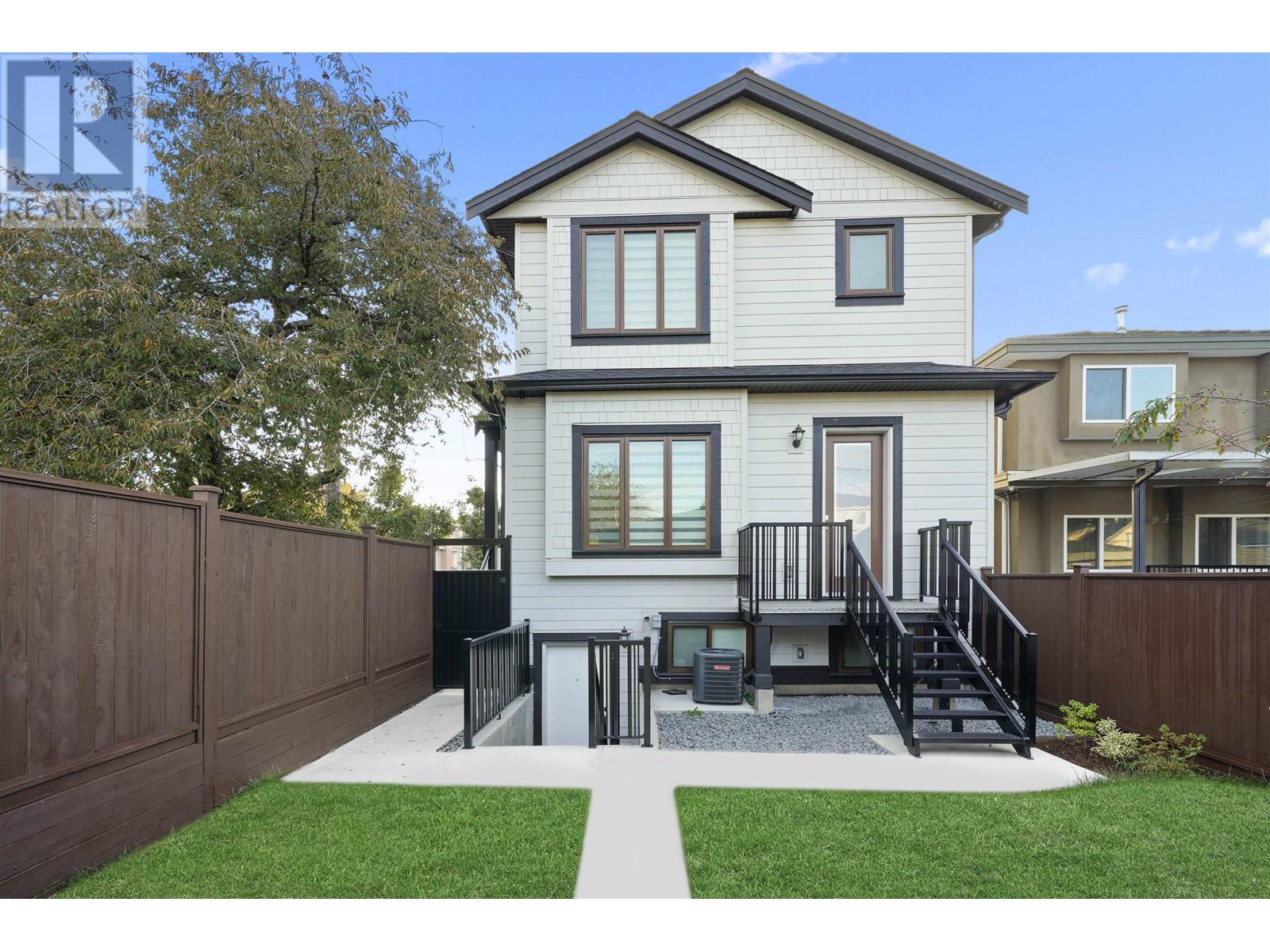 396 E 59th Avenue, Vancouver, British Columbia  V5X 3R2 - Photo 21 - R2824871