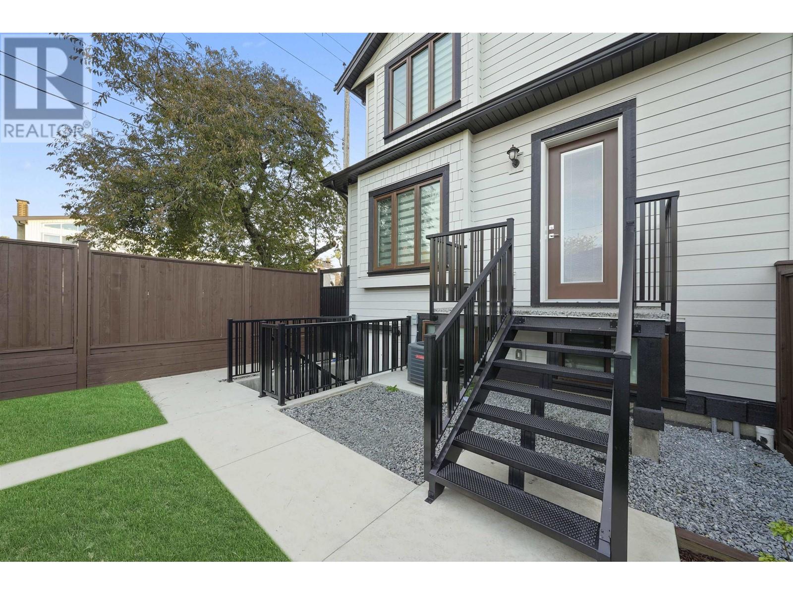 396 E 59th Avenue, Vancouver, British Columbia  V5X 3R2 - Photo 22 - R2824871