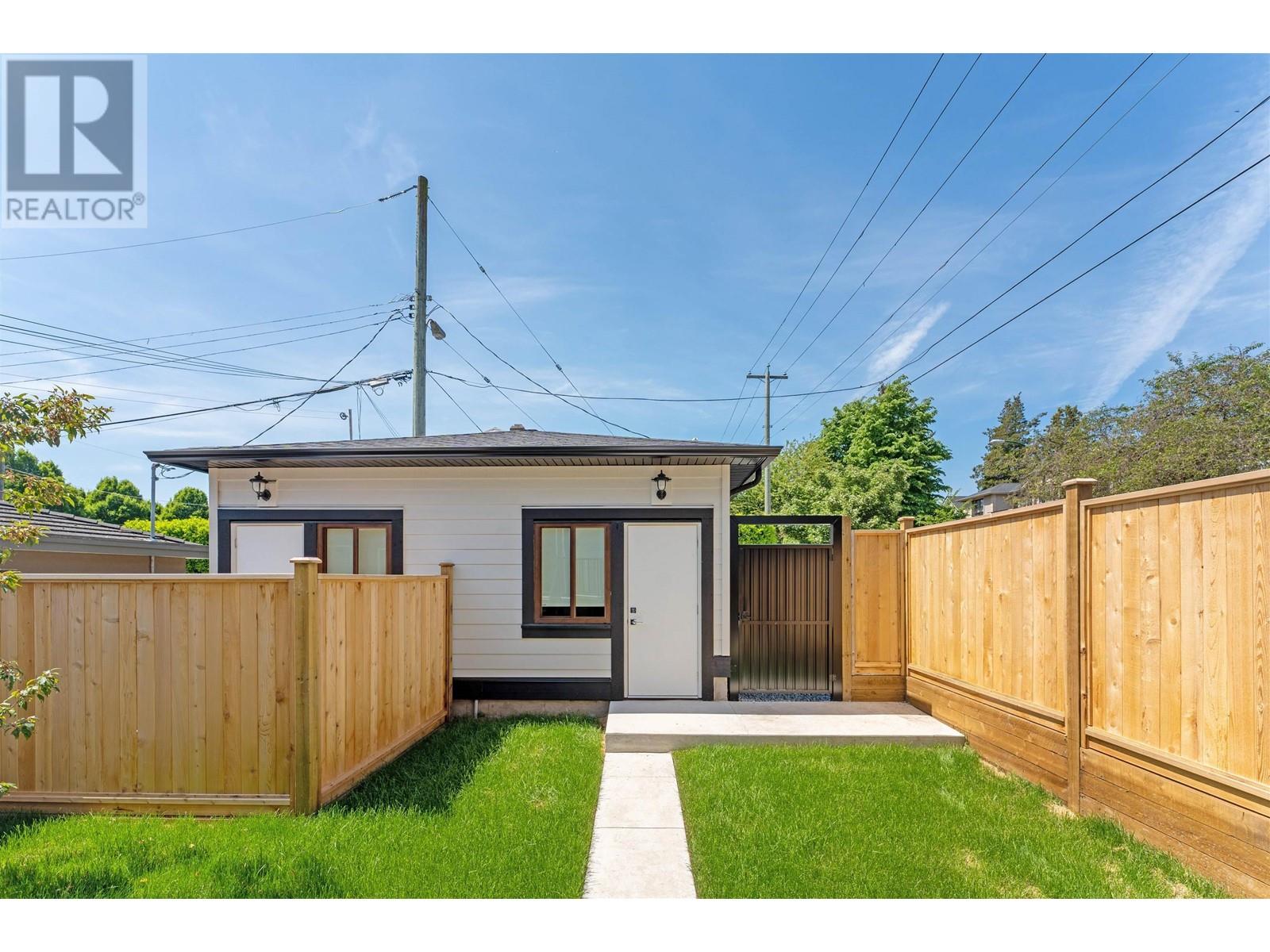 396 E 59th Avenue, Vancouver, British Columbia  V5X 3R2 - Photo 23 - R2824871