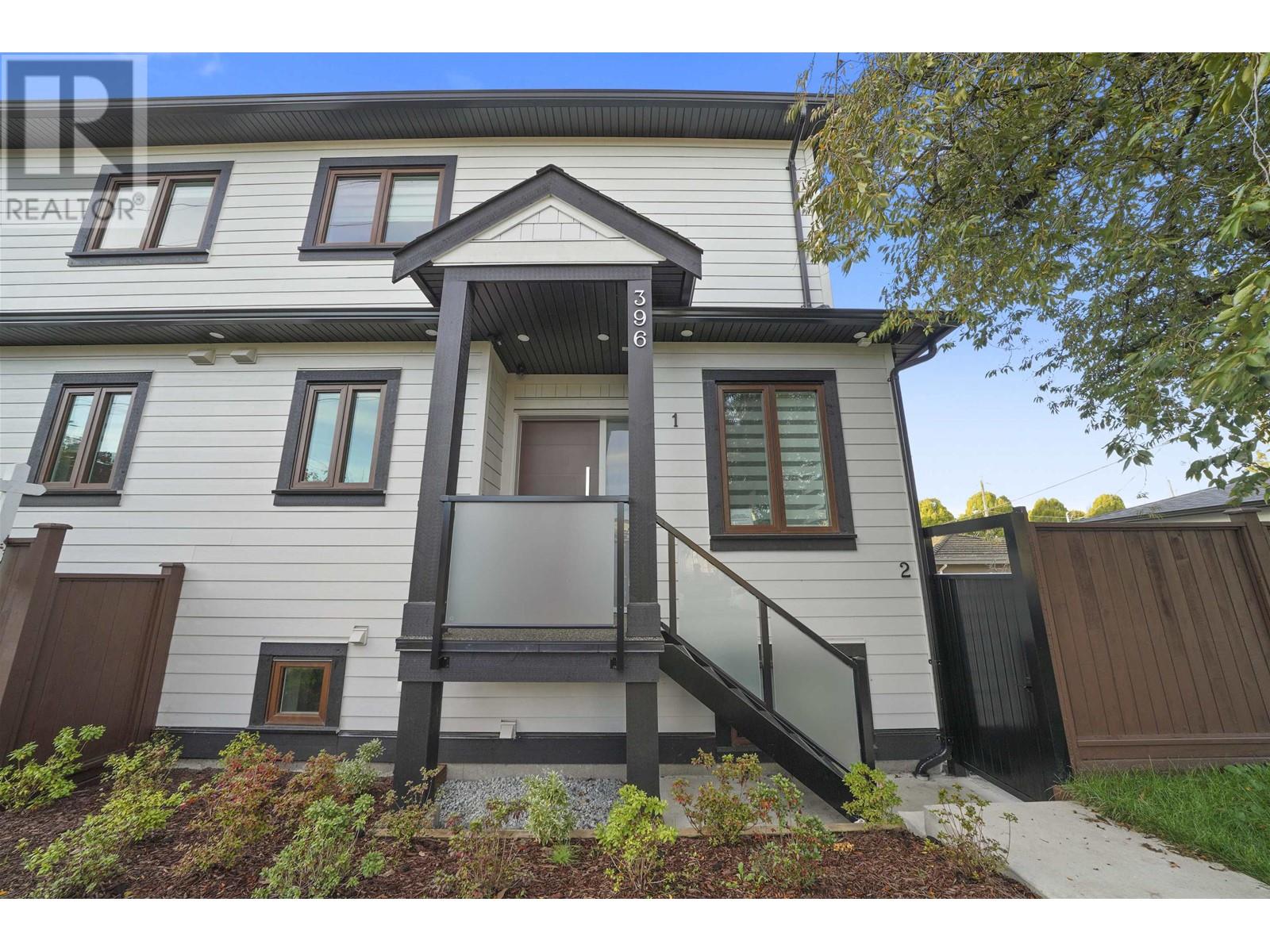 396 E 59th Avenue, Vancouver, British Columbia  V5X 3R2 - Photo 24 - R2824871