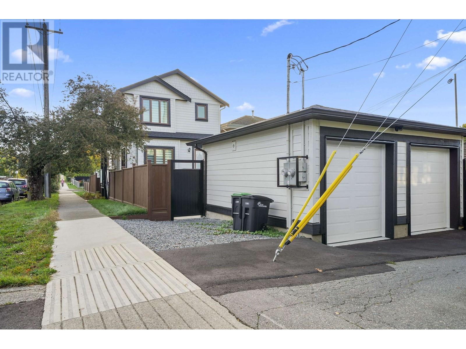 396 E 59th Avenue, Vancouver, British Columbia  V5X 3R2 - Photo 26 - R2824871