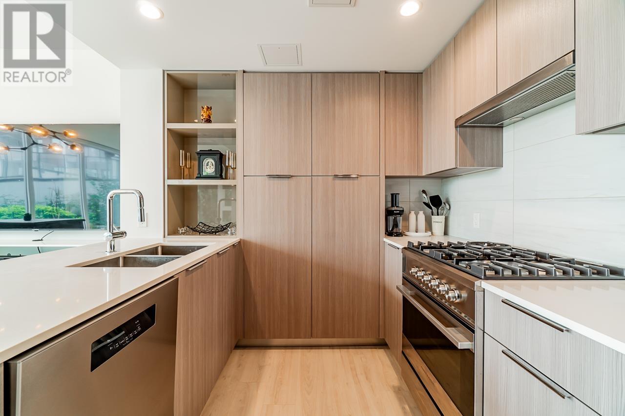 303 1471 Hunter Street, North Vancouver, British Columbia  V7J 1H3 - Photo 11 - R2824879