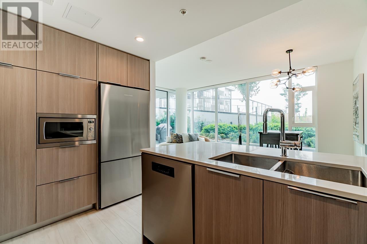 303 1471 Hunter Street, North Vancouver, British Columbia  V7J 1H3 - Photo 12 - R2824879
