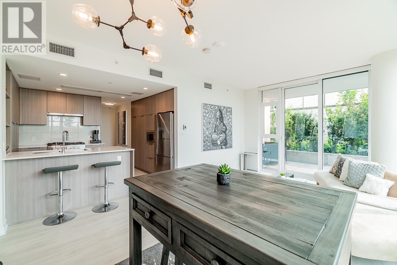 303 1471 Hunter Street, North Vancouver, British Columbia  V7J 1H3 - Photo 7 - R2824879