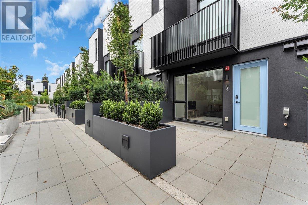 86 W King Edward Avenue, Vancouver, British Columbia  V5Y 0N6 - Photo 15 - R2824891