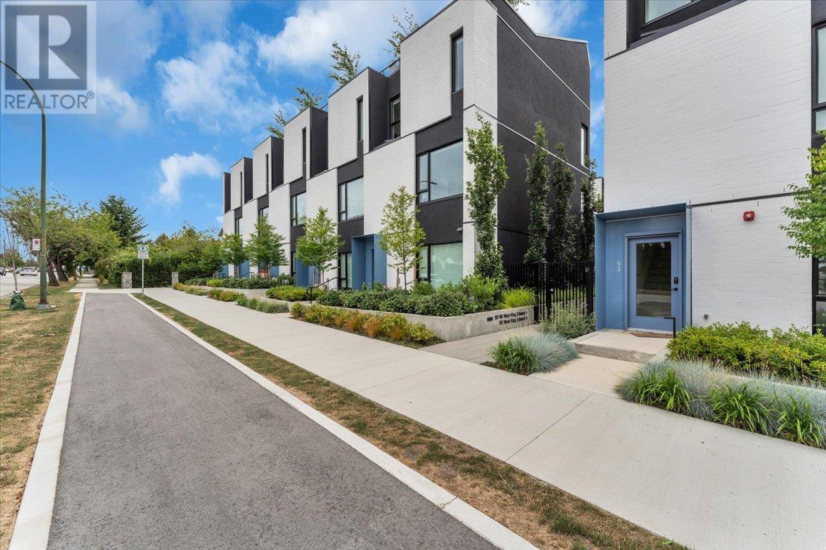 86 W King Edward Avenue, Vancouver, British Columbia  V5Y 0N6 - Photo 18 - R2824891