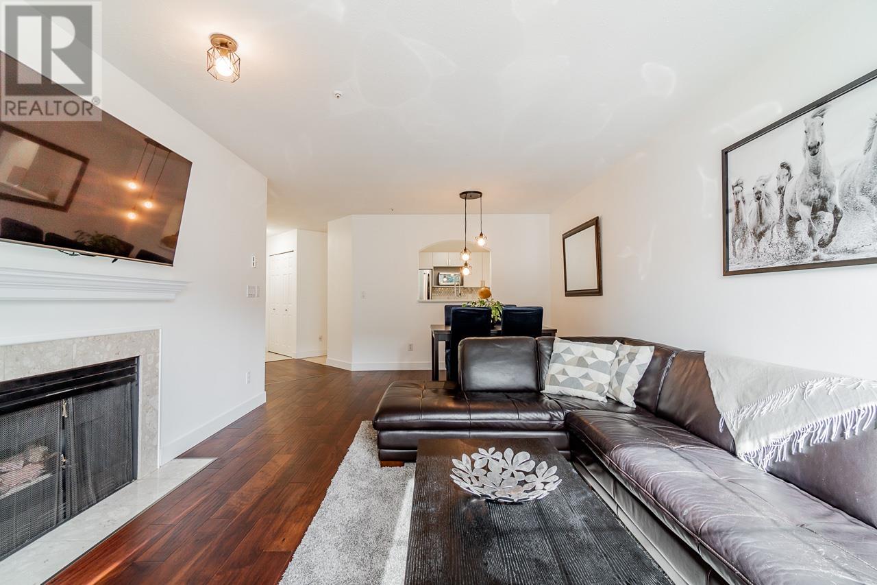 301 2990 Princess Crescent, Coquitlam, British Columbia  V3B 7R3 - Photo 10 - R2824896