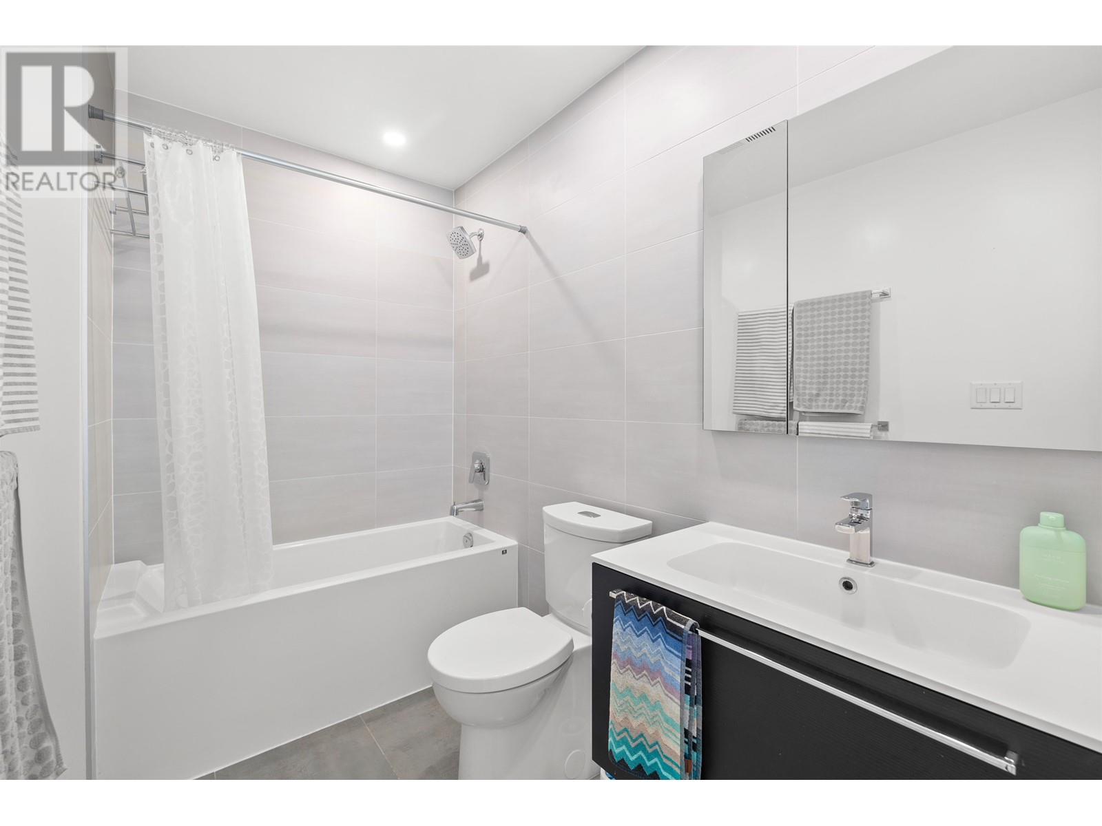 2302 285 E 10th Avenue, Vancouver, British Columbia  V5T 0H6 - Photo 10 - R2824902