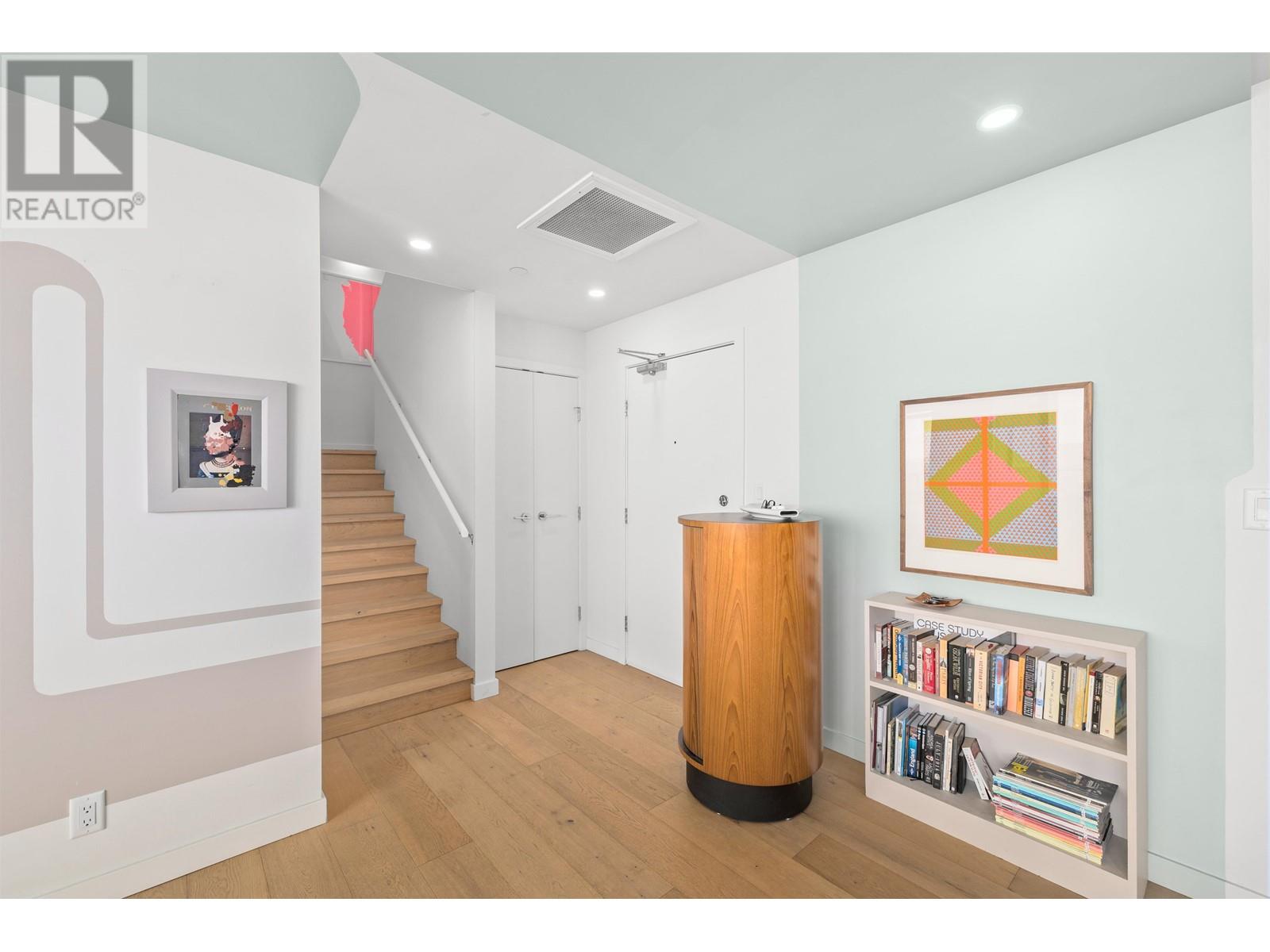 2302 285 E 10th Avenue, Vancouver, British Columbia  V5T 0H6 - Photo 11 - R2824902