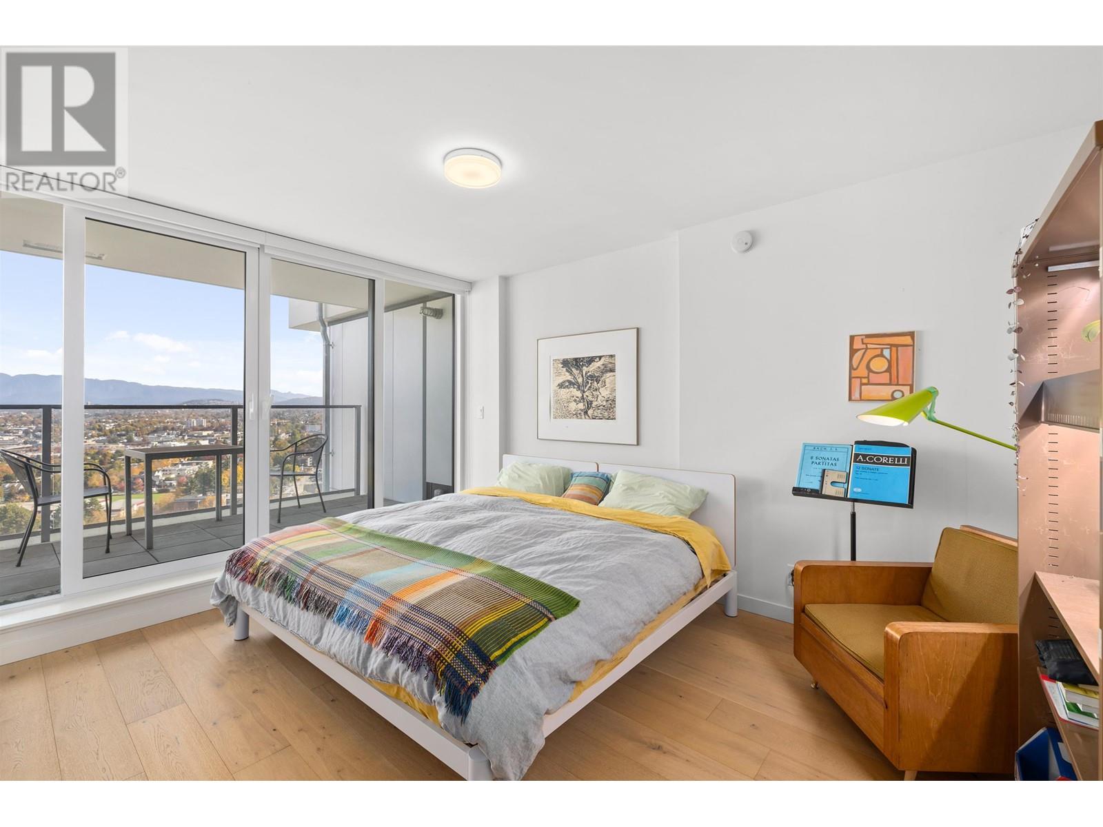 2302 285 E 10th Avenue, Vancouver, British Columbia  V5T 0H6 - Photo 12 - R2824902