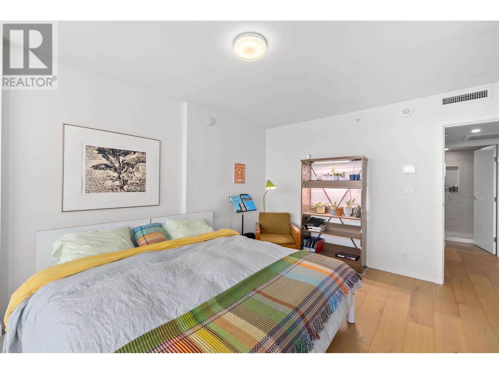 2302 285 E 10th Avenue, Vancouver, British Columbia  V5T 0H6 - Photo 13 - R2824902