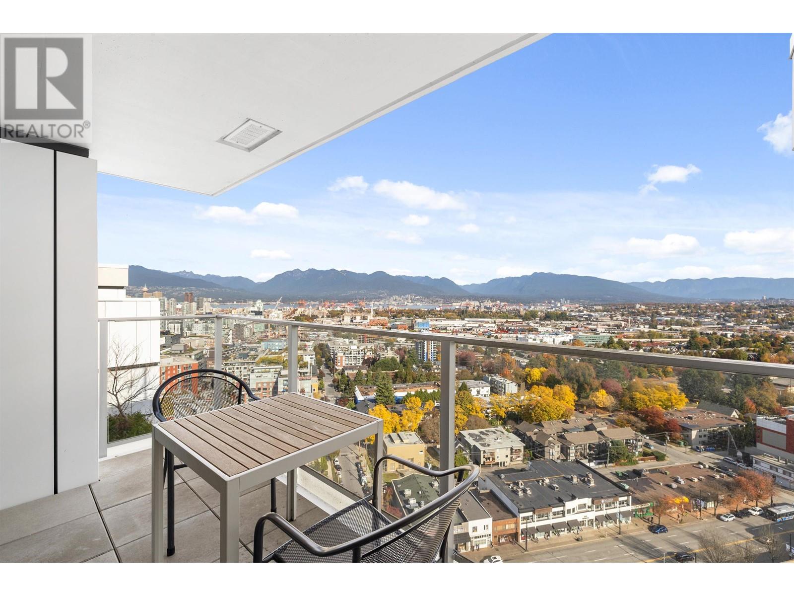 2302 285 E 10th Avenue, Vancouver, British Columbia  V5T 0H6 - Photo 15 - R2824902