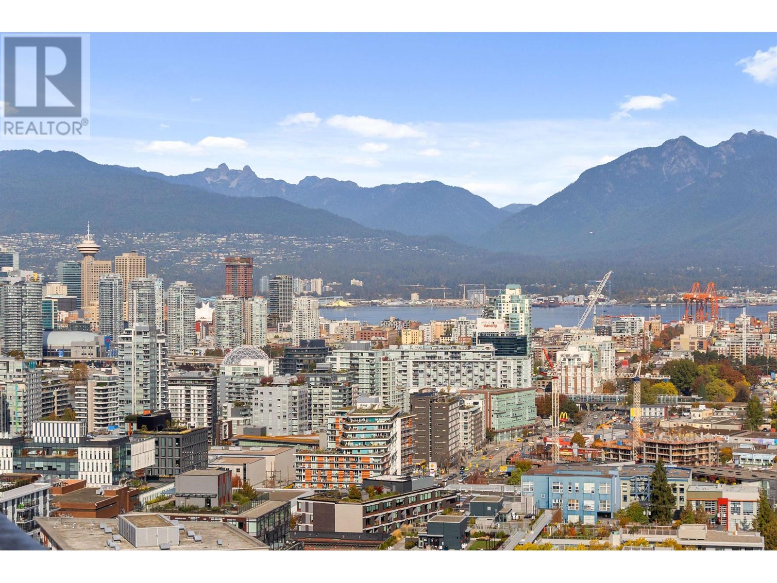 2302 285 E 10th Avenue, Vancouver, British Columbia  V5T 0H6 - Photo 19 - R2824902