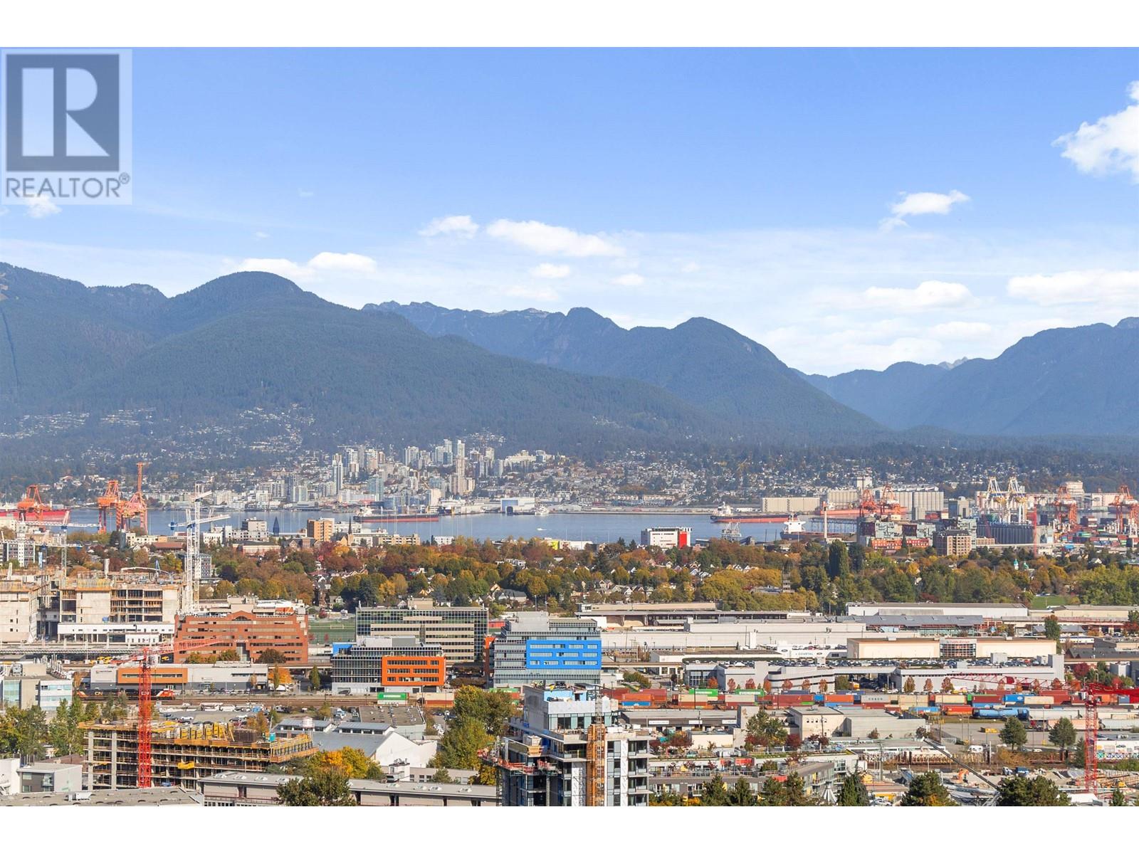 2302 285 E 10th Avenue, Vancouver, British Columbia  V5T 0H6 - Photo 20 - R2824902