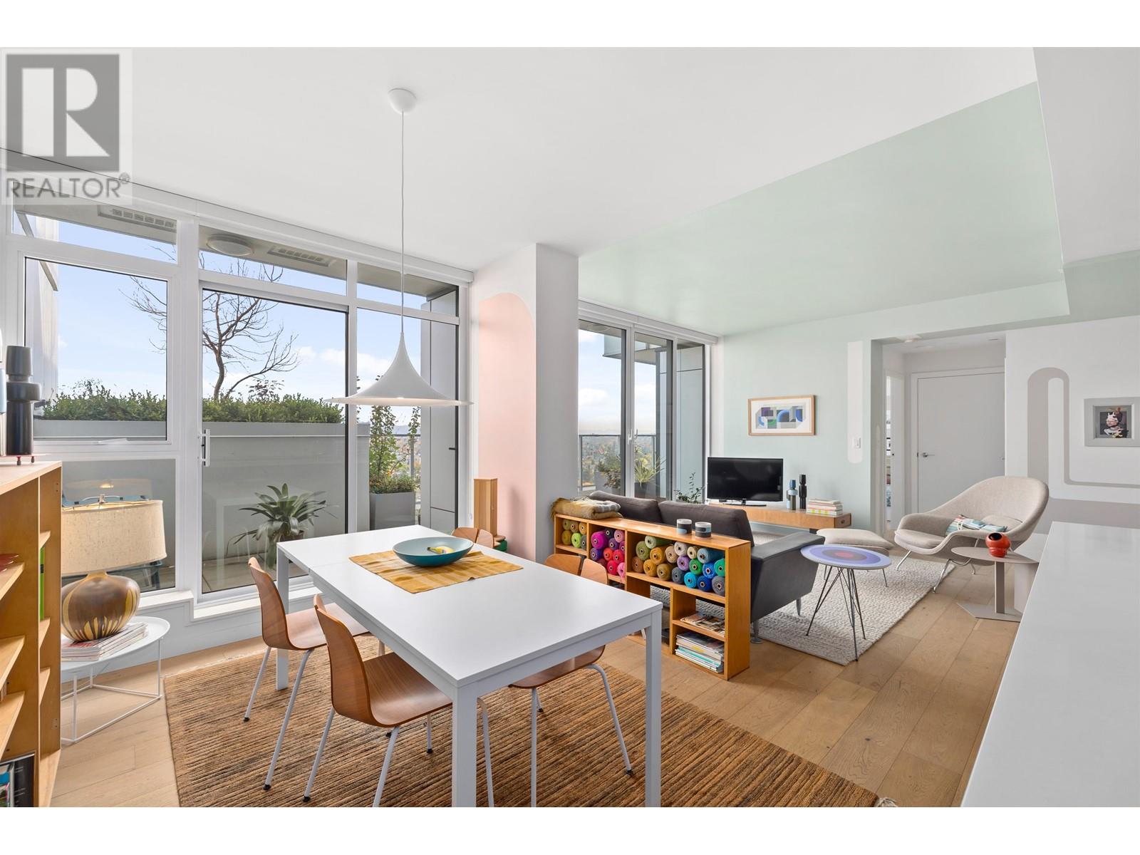 2302 285 E 10th Avenue, Vancouver, British Columbia  V5T 0H6 - Photo 5 - R2824902