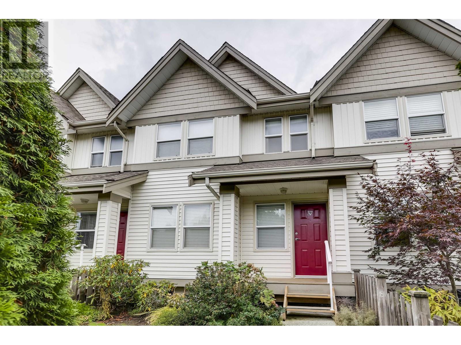37 1260 RIVERSIDE DRIVE, port coquitlam, British Columbia