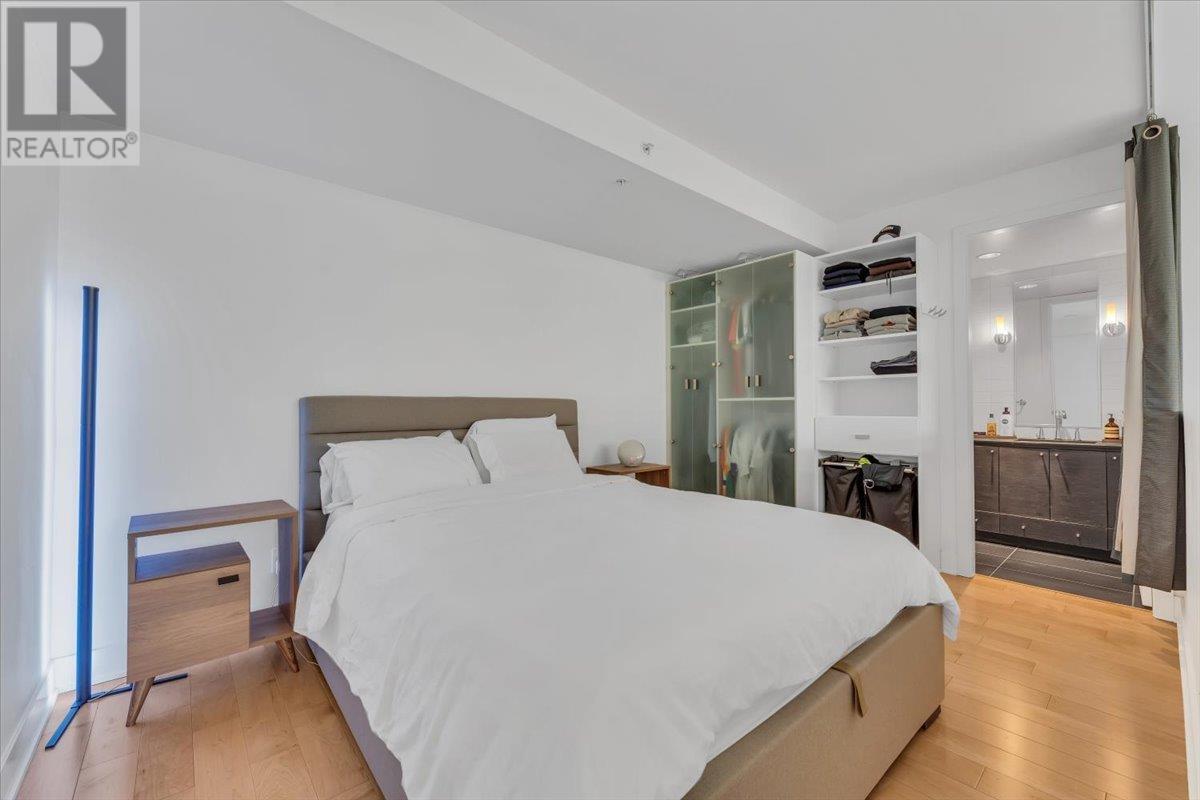 411 988 Richards Street, Vancouver, British Columbia  V6B 8R2 - Photo 12 - R2824912