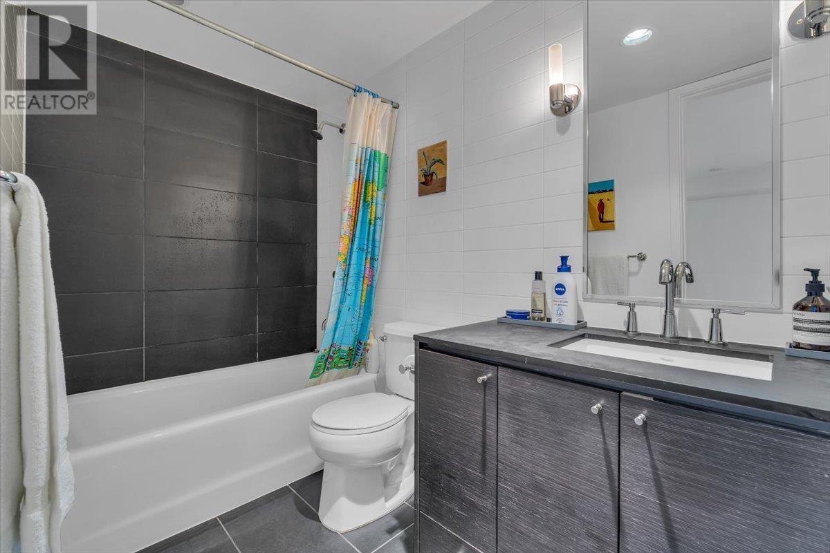 411 988 Richards Street, Vancouver, British Columbia  V6B 8R2 - Photo 15 - R2824912