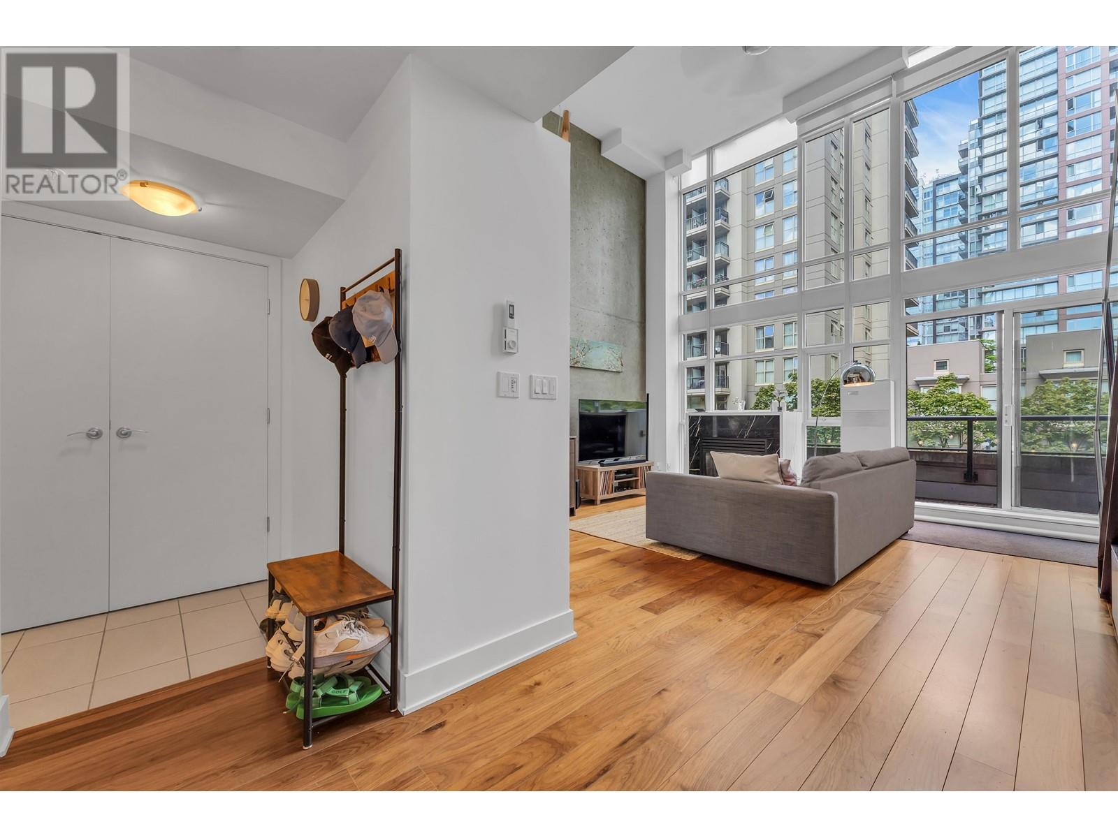 411 988 Richards Street, Vancouver, British Columbia  V6B 8R2 - Photo 20 - R2824912
