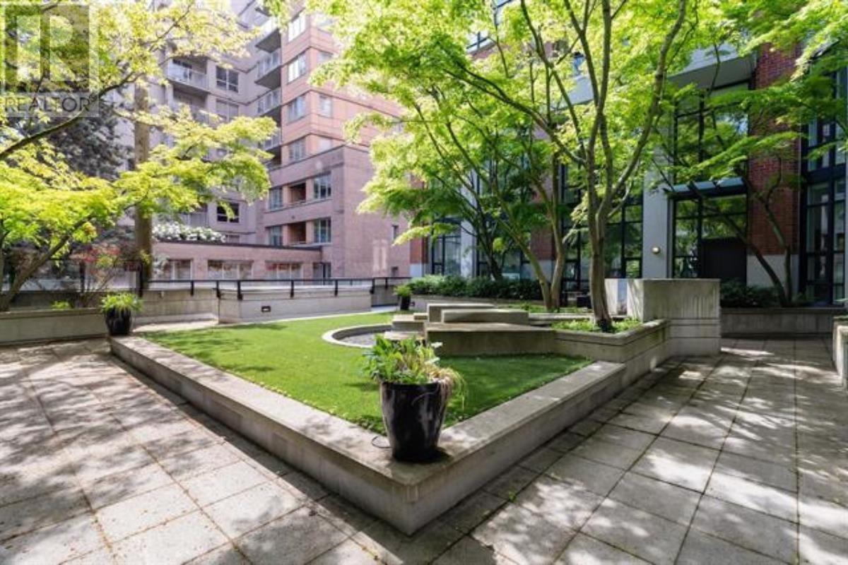 411 988 Richards Street, Vancouver, British Columbia  V6B 8R2 - Photo 22 - R2824912