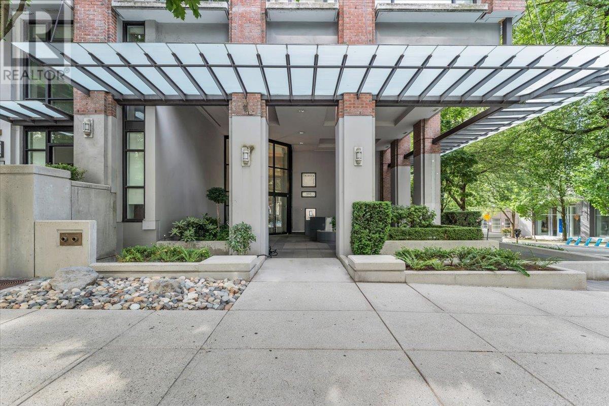 411 988 Richards Street, Vancouver, British Columbia  V6B 8R2 - Photo 24 - R2824912