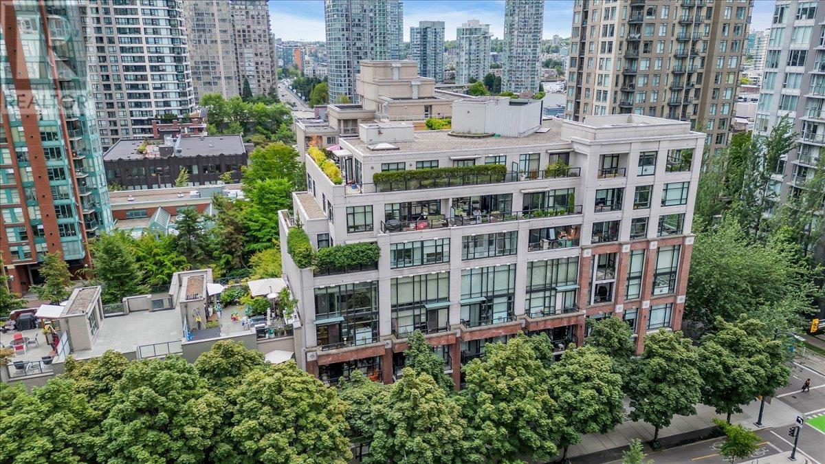 411 988 Richards Street, Vancouver, British Columbia  V6B 8R2 - Photo 26 - R2824912