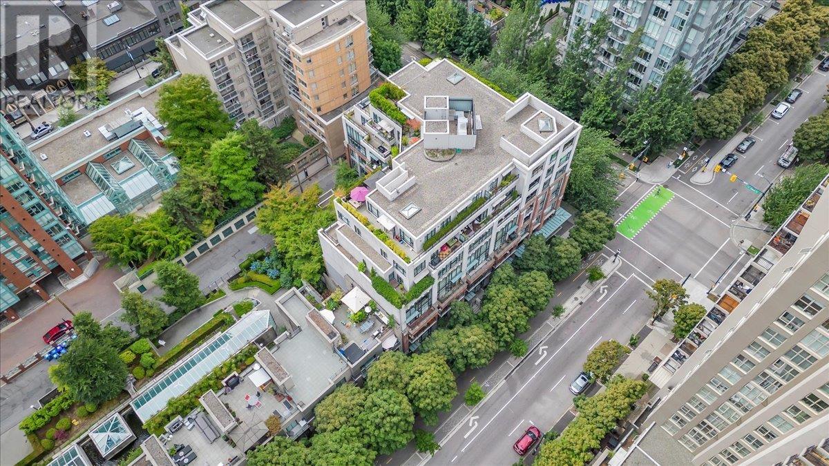 411 988 Richards Street, Vancouver, British Columbia  V6B 8R2 - Photo 27 - R2824912
