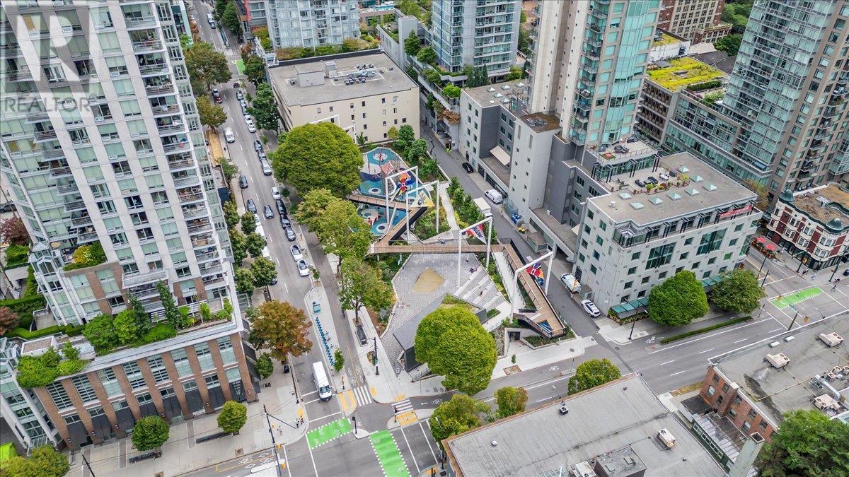411 988 Richards Street, Vancouver, British Columbia  V6B 8R2 - Photo 28 - R2824912