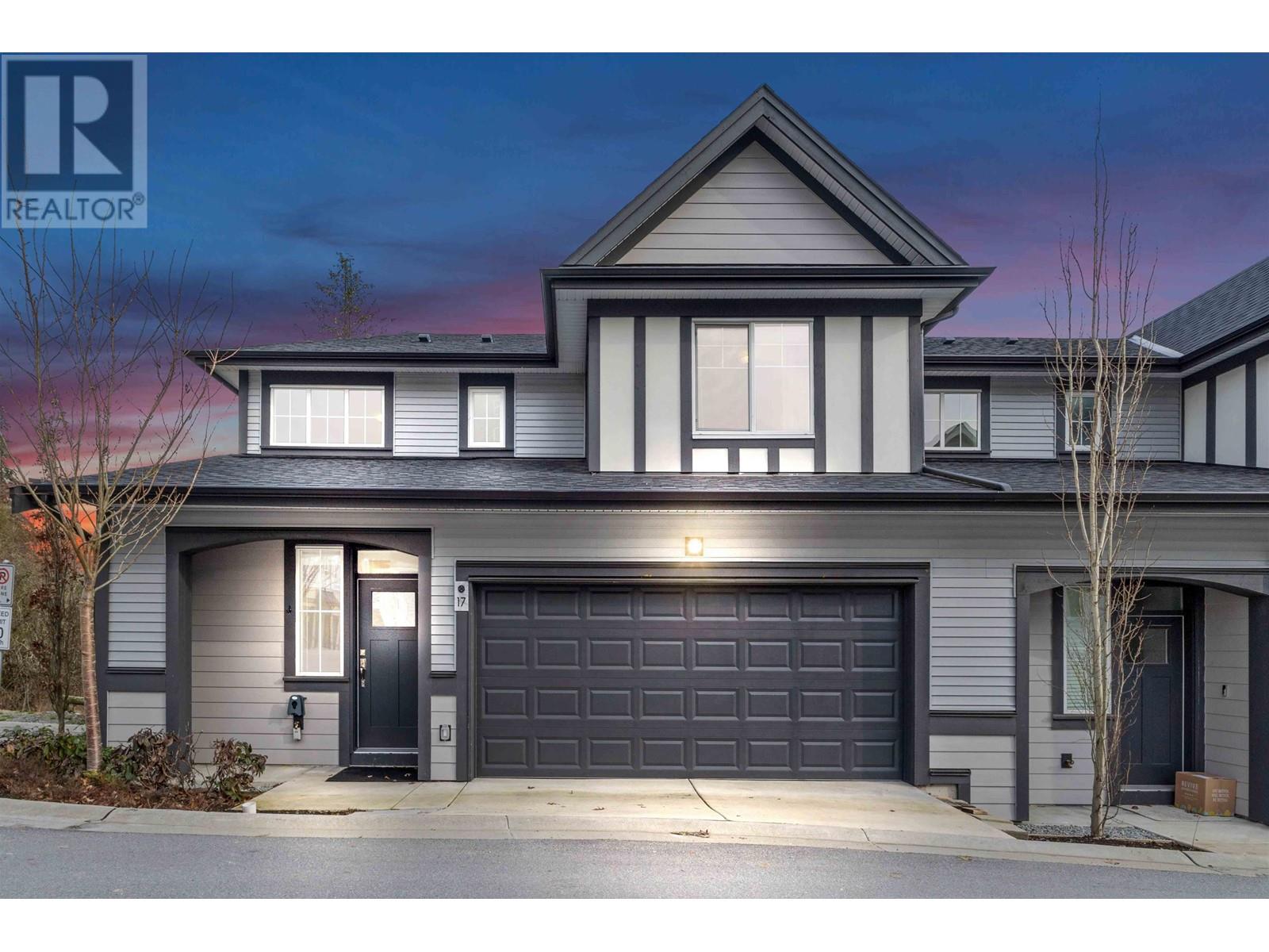 17 11272 240 STREET, maple ridge, British Columbia