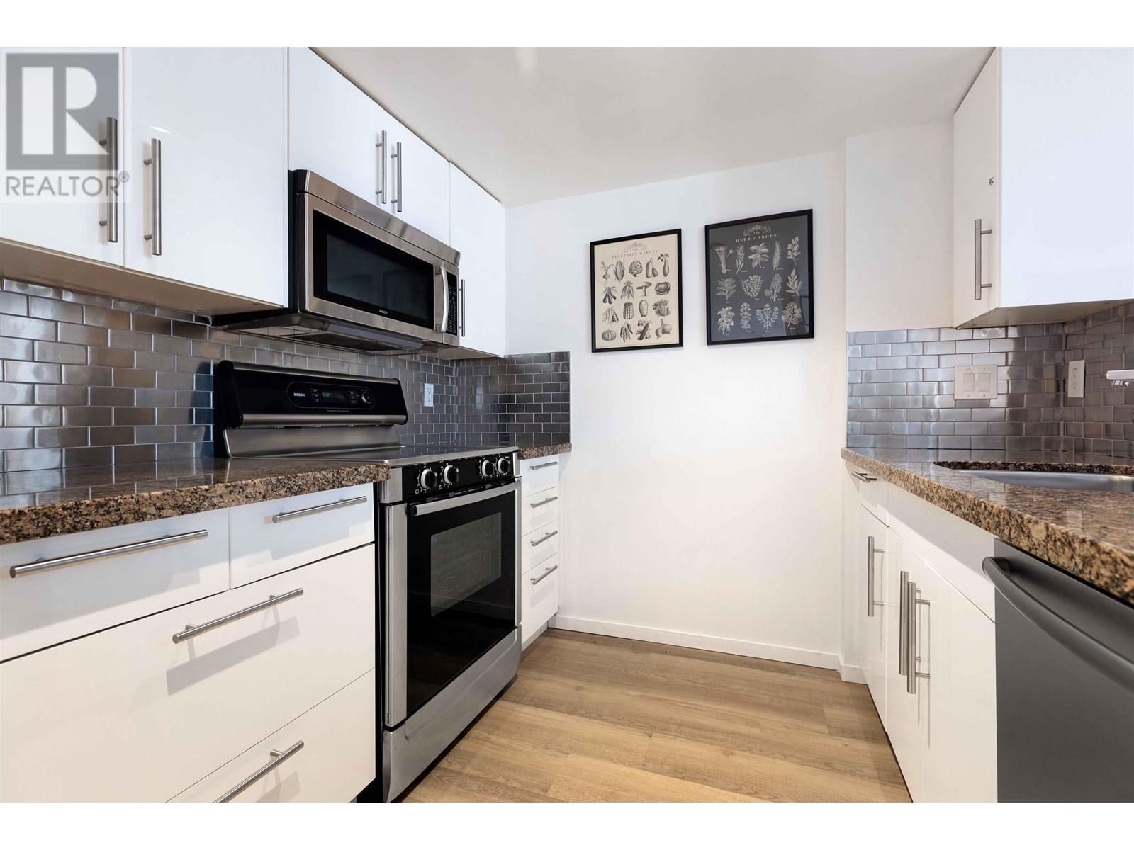 1601 183 Keefer Place, Vancouver, British Columbia  V6B 6R9 - Photo 10 - R2824926