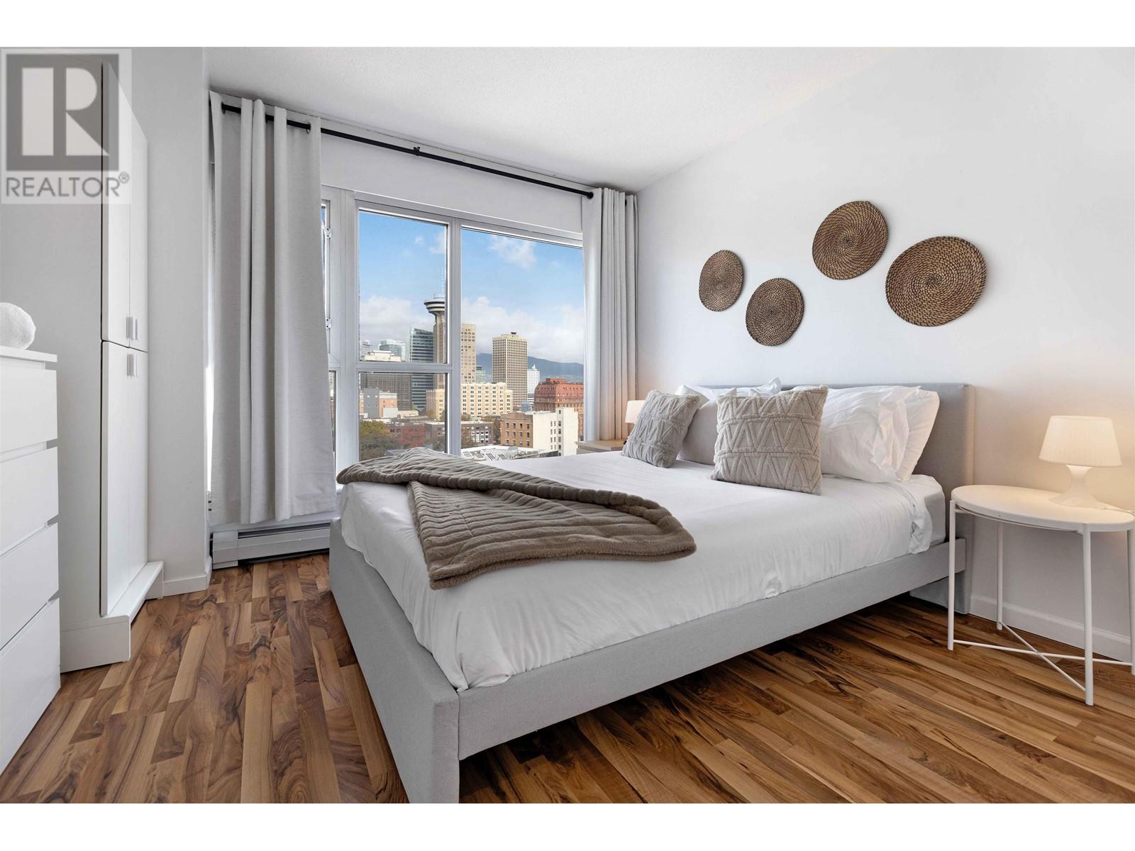 1601 183 Keefer Place, Vancouver, British Columbia  V6B 6R9 - Photo 12 - R2824926
