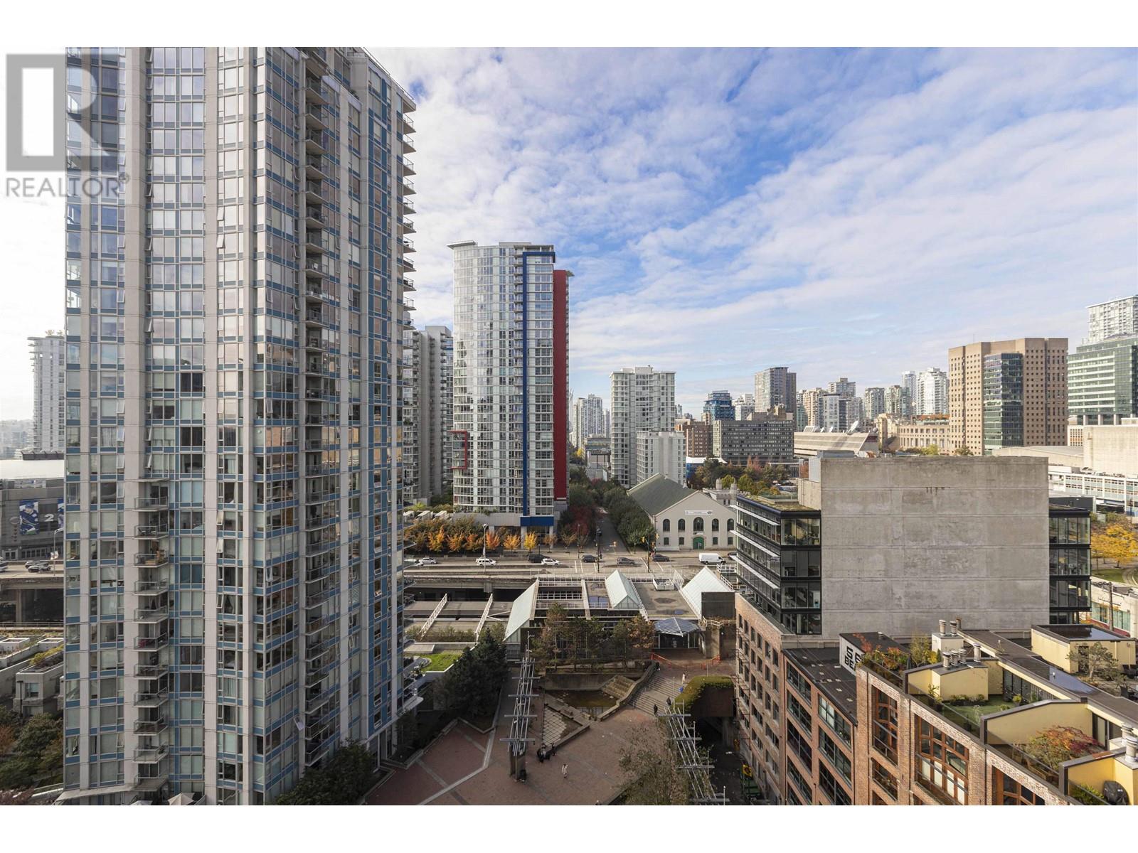 1601 183 Keefer Place, Vancouver, British Columbia  V6B 6R9 - Photo 16 - R2824926