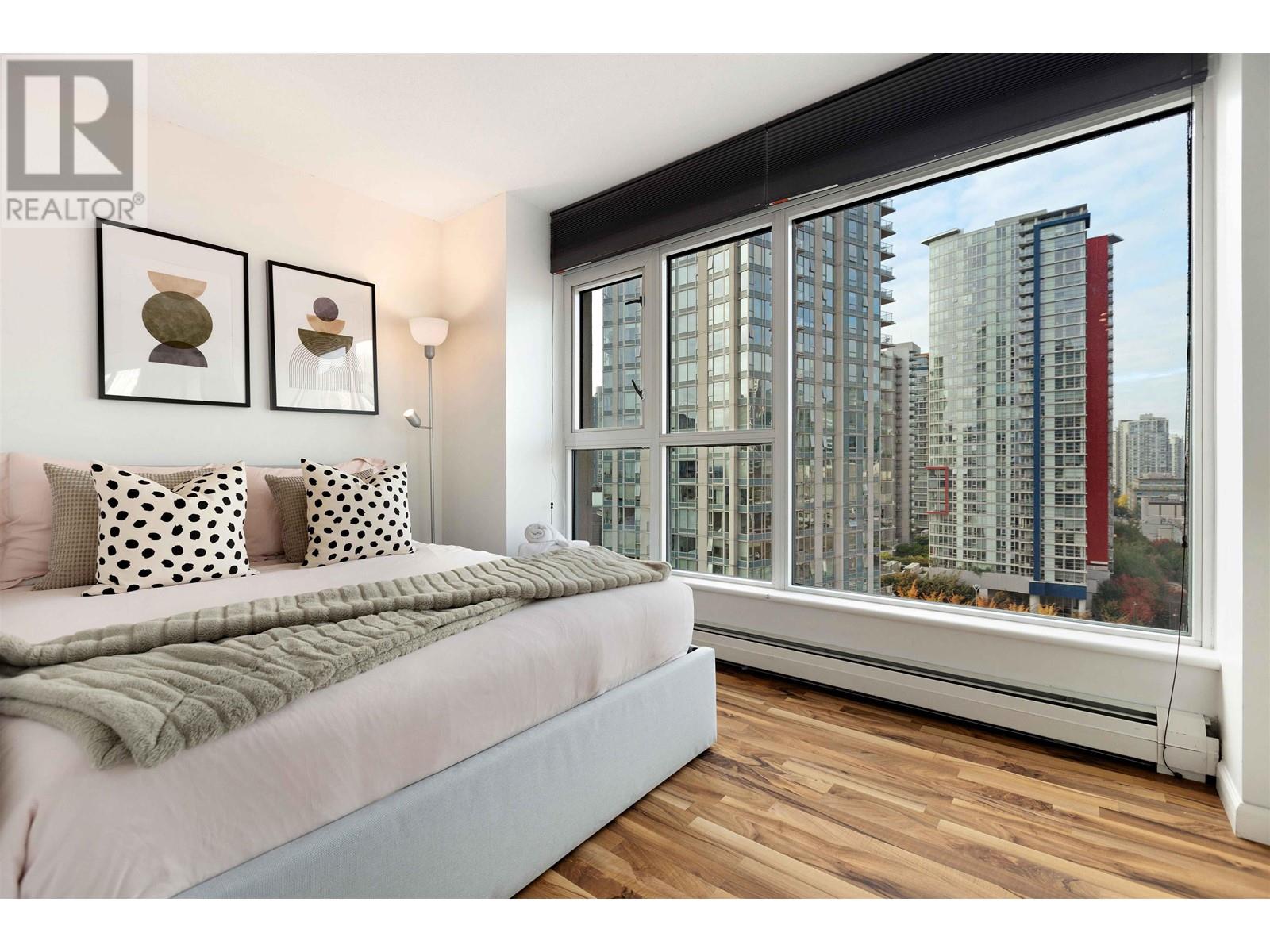 1601 183 Keefer Place, Vancouver, British Columbia  V6B 6R9 - Photo 17 - R2824926