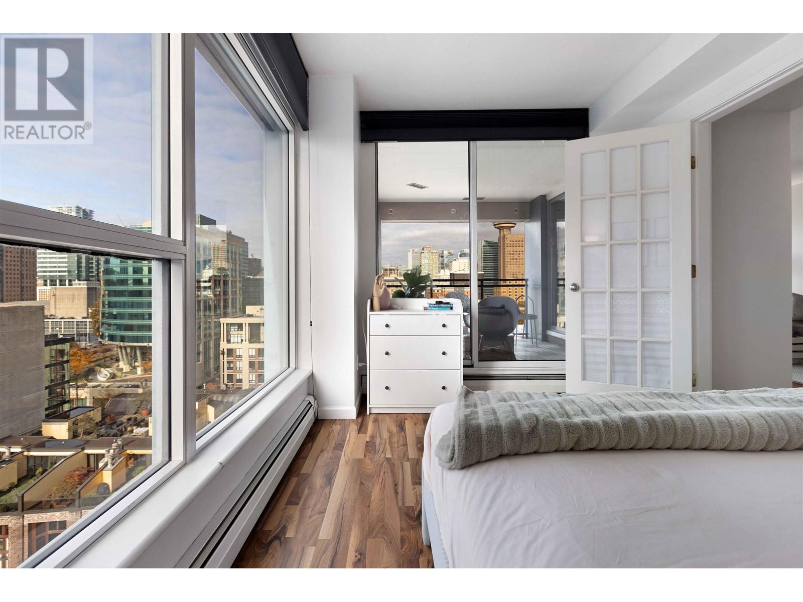 1601 183 Keefer Place, Vancouver, British Columbia  V6B 6R9 - Photo 18 - R2824926