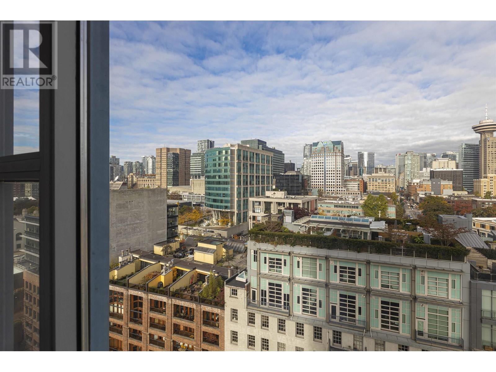 1601 183 Keefer Place, Vancouver, British Columbia  V6B 6R9 - Photo 19 - R2824926