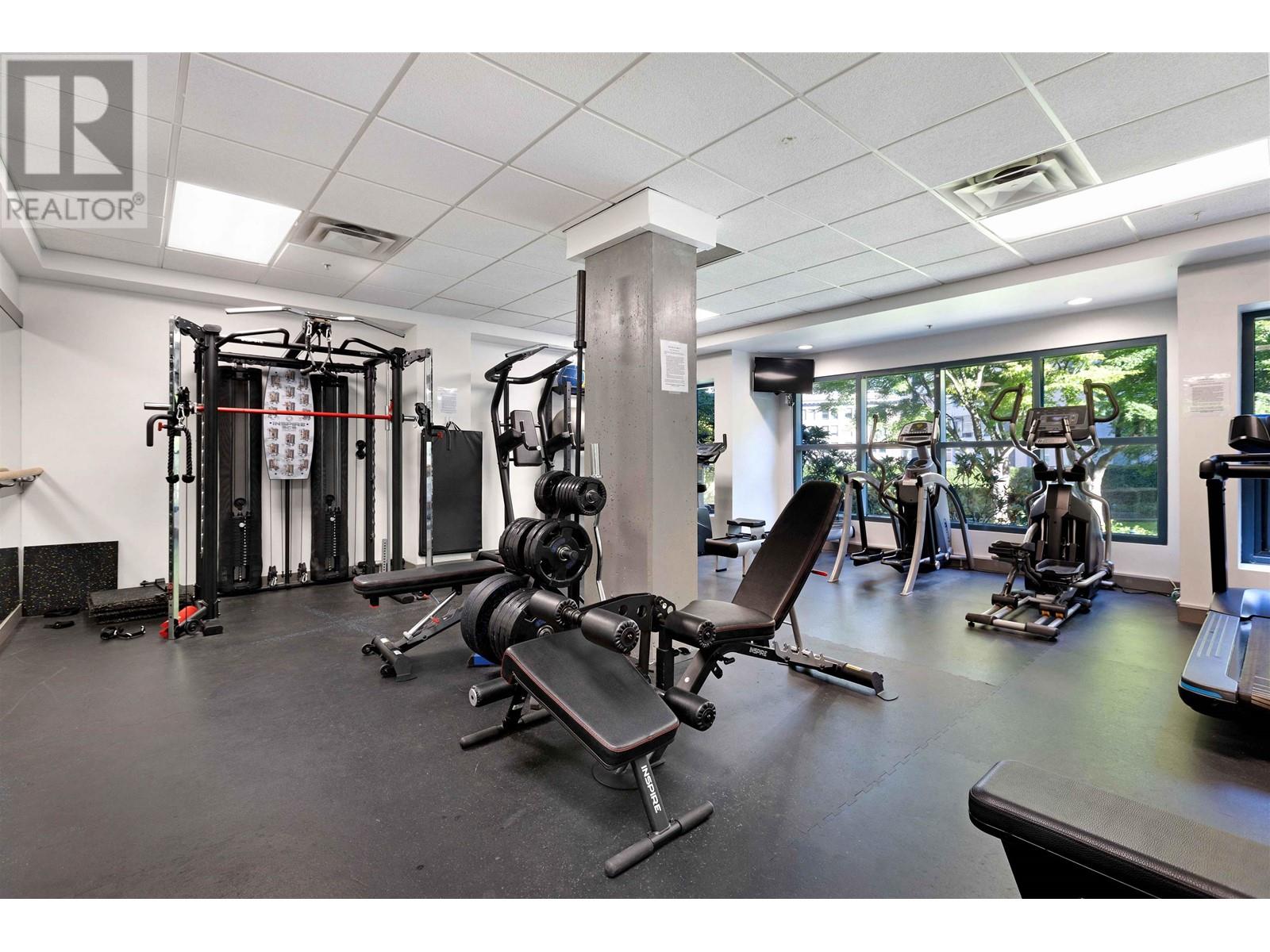 1601 183 Keefer Place, Vancouver, British Columbia  V6B 6R9 - Photo 24 - R2824926