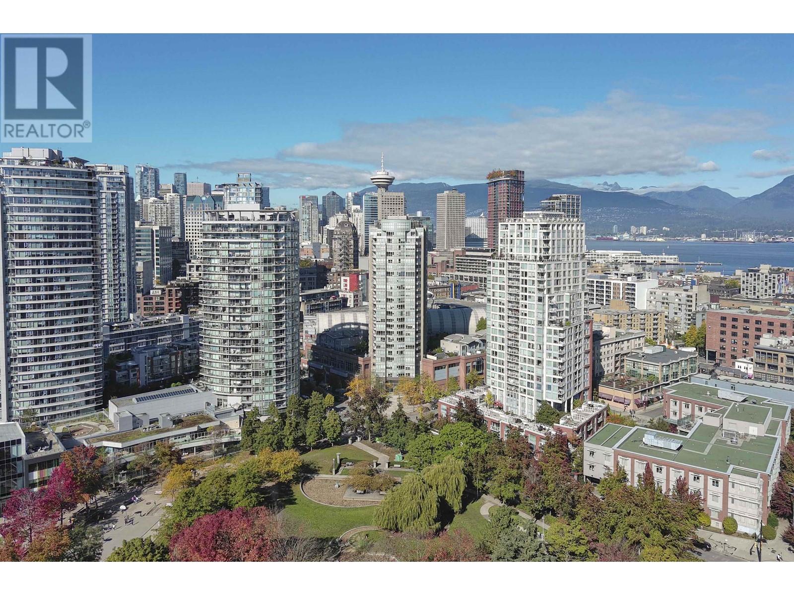 1601 183 Keefer Place, Vancouver, British Columbia  V6B 6R9 - Photo 27 - R2824926