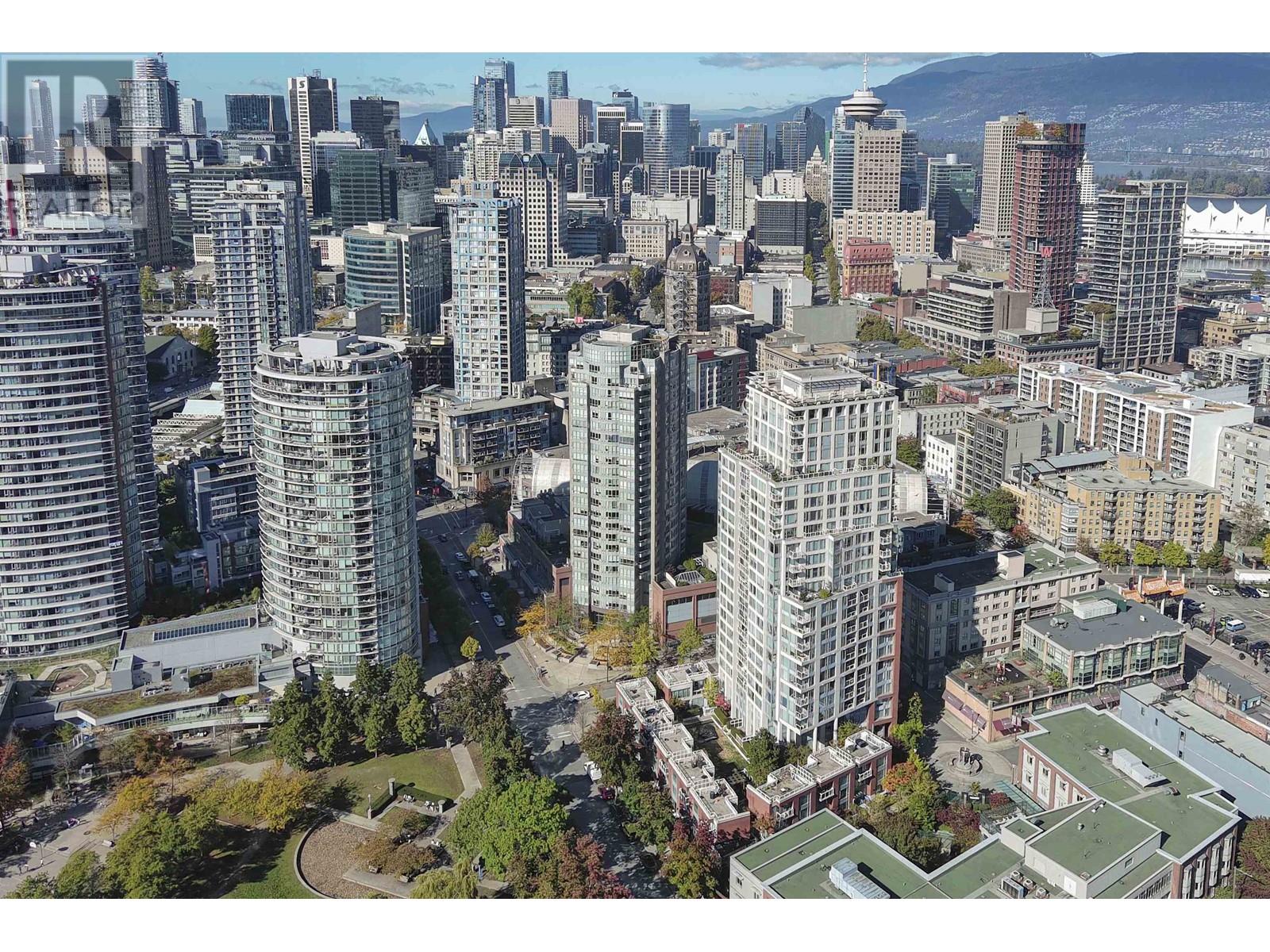 1601 183 Keefer Place, Vancouver, British Columbia  V6B 6R9 - Photo 28 - R2824926