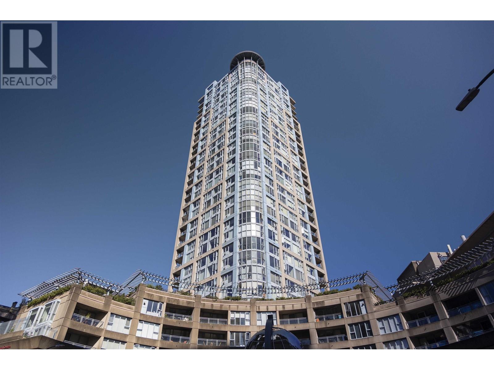 1601 183 Keefer Place, Vancouver, British Columbia  V6B 6R9 - Photo 29 - R2824926