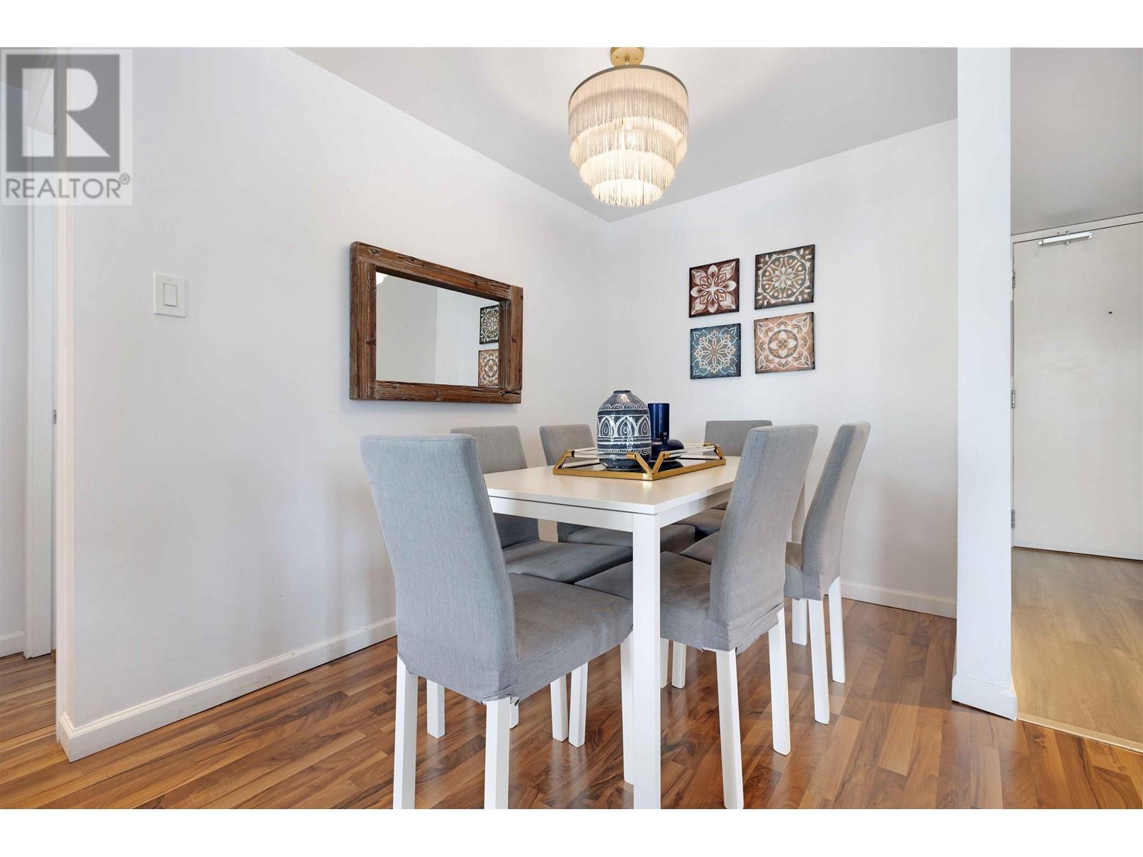 1601 183 Keefer Place, Vancouver, British Columbia  V6B 6R9 - Photo 7 - R2824926