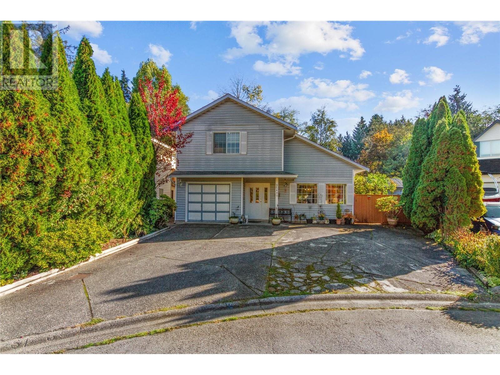 22440 MORSE CRESCENT, maple ridge, British Columbia