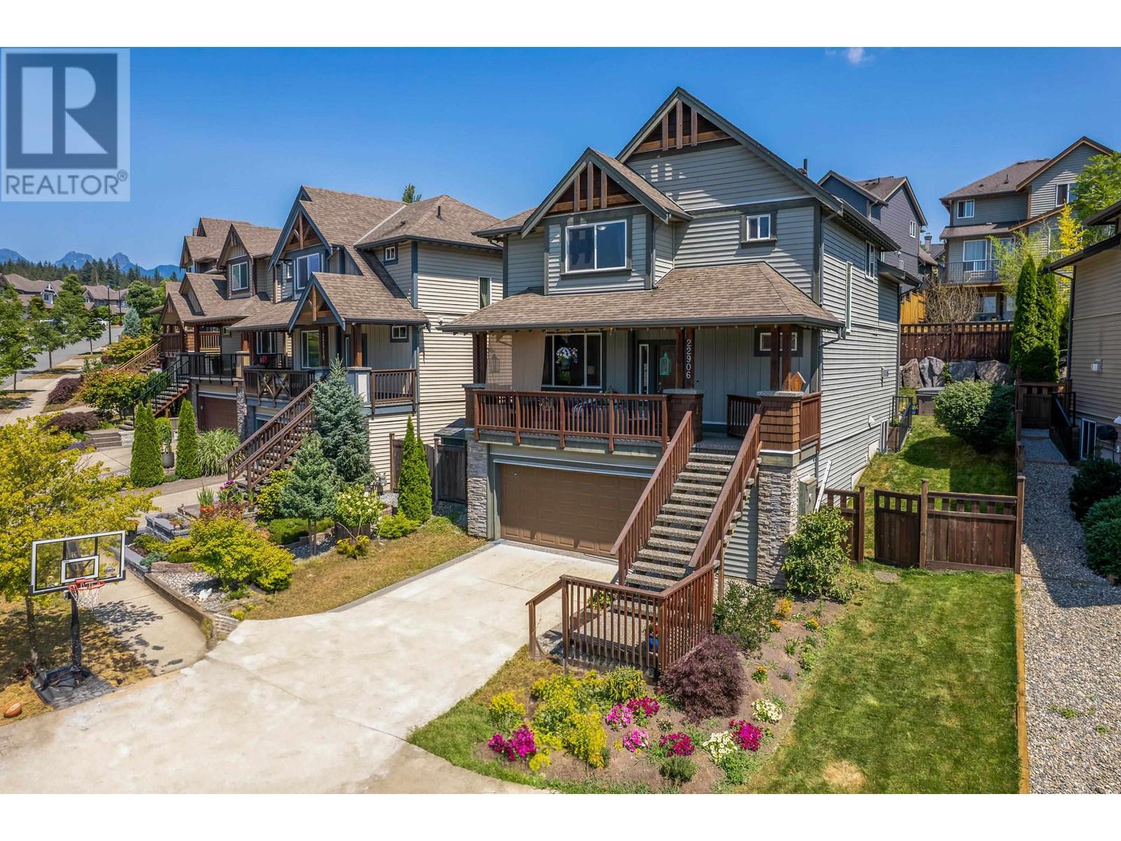 22906 GILBERT DRIVE, maple ridge, British Columbia