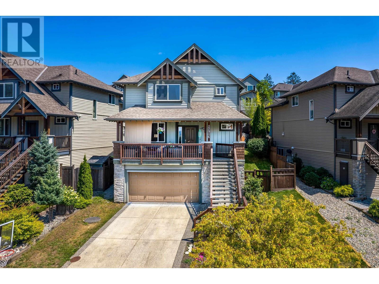22906 Gilbert Drive, Maple Ridge, British Columbia  V4R 0C4 - Photo 27 - R2824844