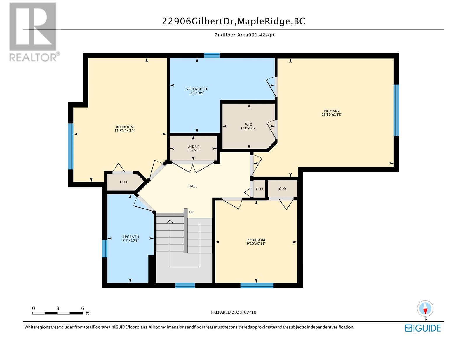 22906 Gilbert Drive, Maple Ridge, British Columbia  V4R 0C4 - Photo 30 - R2824844