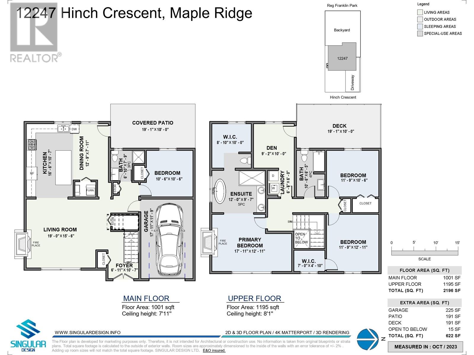 12247 Hinch Crescent, Maple Ridge, British Columbia  V2X 7H3 - Photo 33 - R2824851