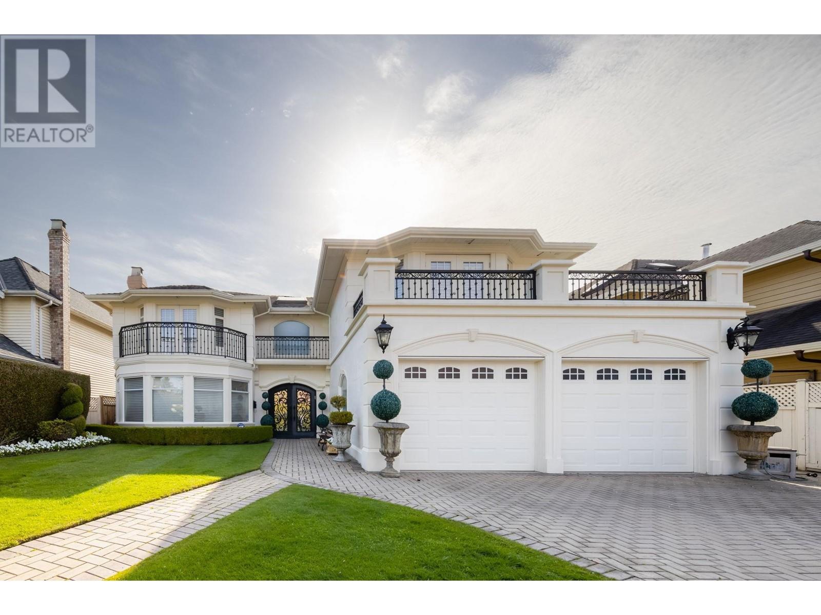 10500 BUTTERMERE DRIVE, richmond, British Columbia