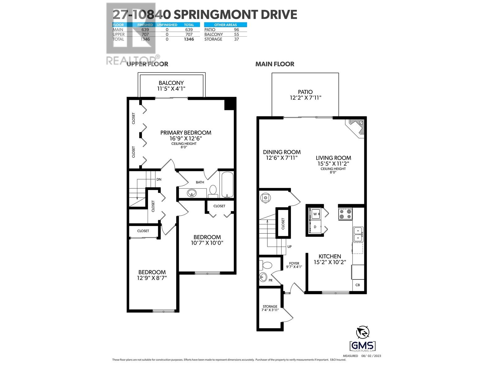 27 10840 Springmont Drive, Richmond, British Columbia  V7E 3S5 - Photo 36 - R2824082