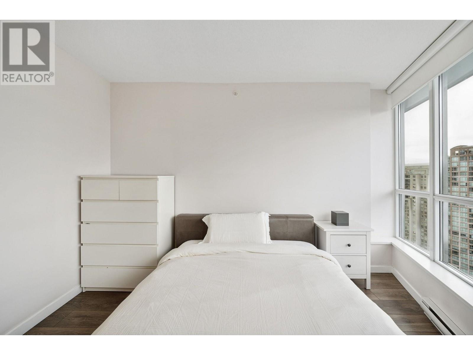 2409 833 Seymour Street, Vancouver, British Columbia  V6B 0G4 - Photo 18 - R2824674