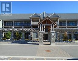 7 Anchorage Crescent Unit# 301 Cw01-Collingwood, Collingwood, Ca