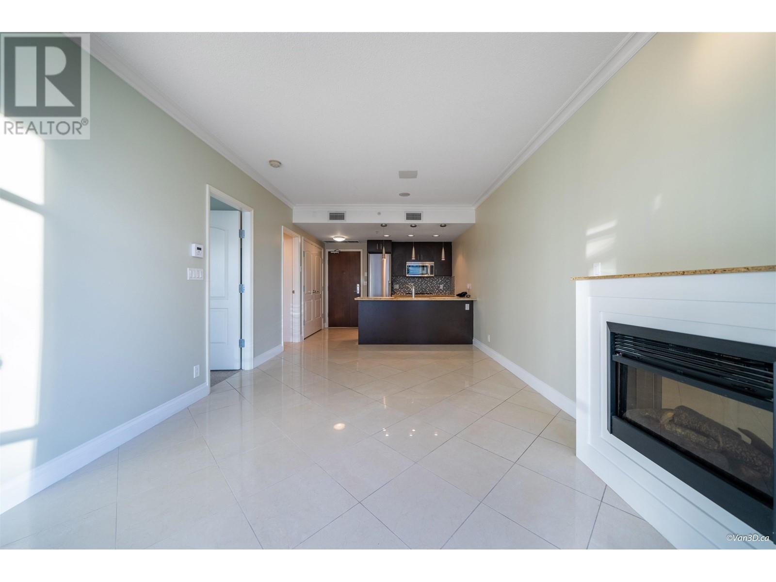707 172 Victory Ship Way, North Vancouver, British Columbia  V7L 0B5 - Photo 5 - R2824937